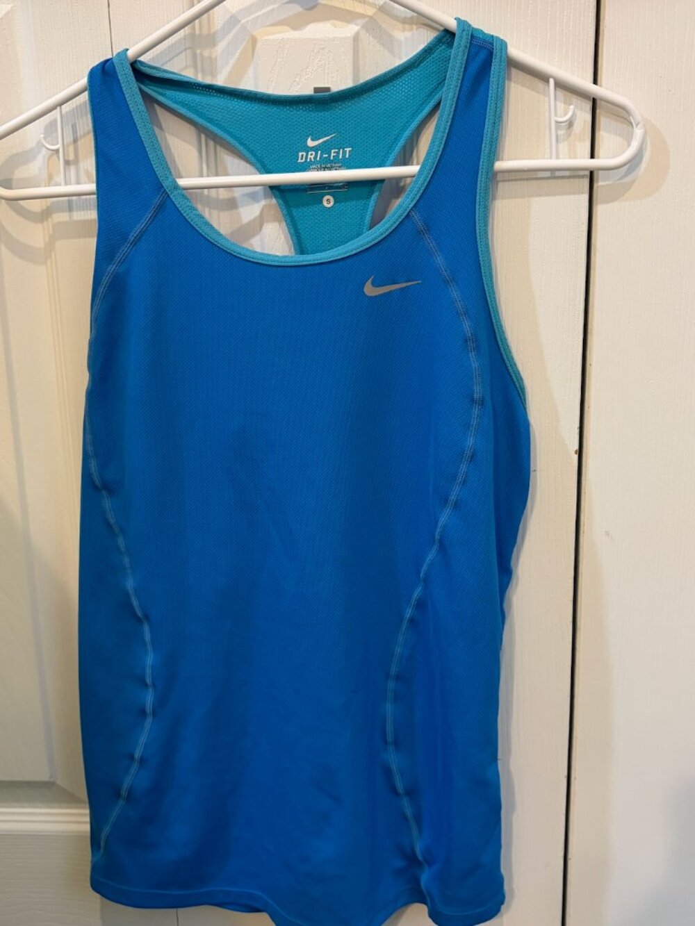 Nike Tank Top